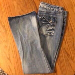 Favorite Jeans